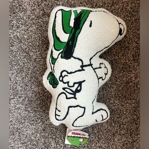 Snoopy pillow